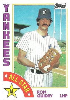 Ron Guidry