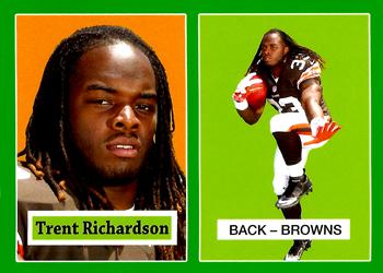 Trent Richardson
