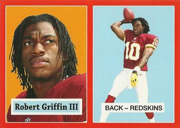 Robert Griffin III