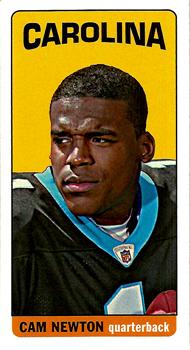 Cam Newton