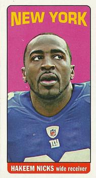 Hakeem Nicks