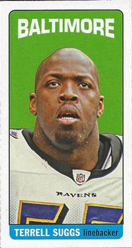 Terrell Suggs