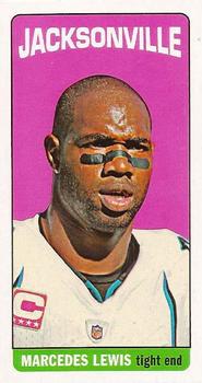 Marcedes Lewis