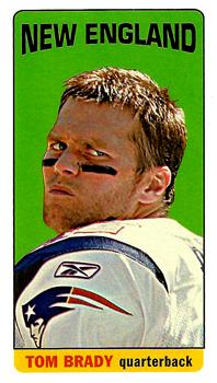 Tom Brady