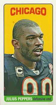 Julius Peppers