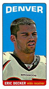 Eric Decker