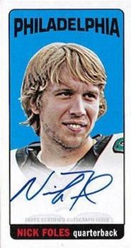 Nick Foles
