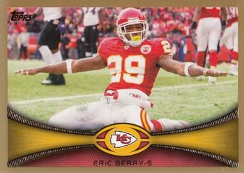 Eric Berry