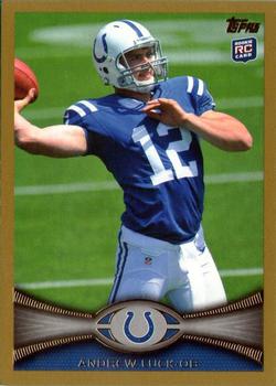 Andrew Luck