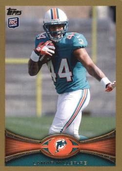 Lamar Miller