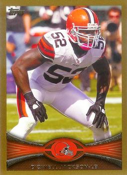 D'Qwell Jackson
