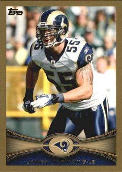 James Laurinaitis