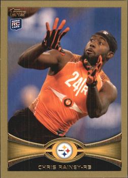Chris Rainey