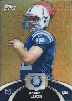 Andrew Luck