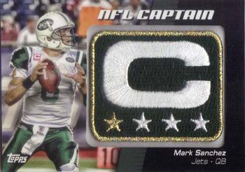 Mark Sanchez