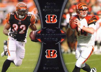 Cedric Benson /  Andy Dalton