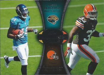 Justin Blackmon / Trent Richardson