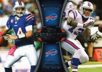 Ryan Fitzpatrick / Steve Johnson