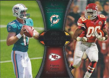 Ryan Tannehill / Cyrus Gray