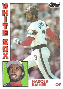 Harold Baines