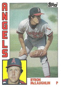 Byron McLaughlin