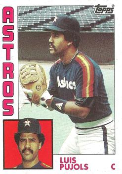 Luis Pujols