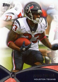 Arian Foster
