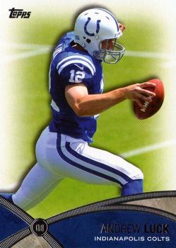 Andrew Luck