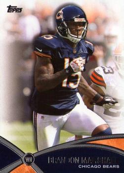 Brandon Marshall