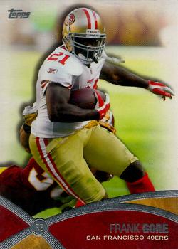 Frank Gore