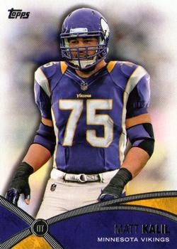 Matt Kalil