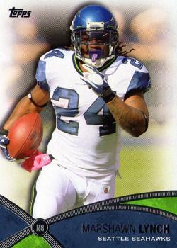 Marshawn Lynch