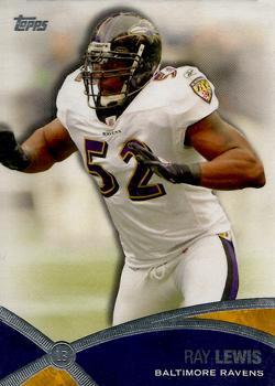 Ray Lewis