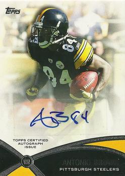 Antonio Brown