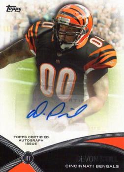 Devon Still