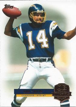 Dan Fouts