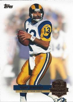 Kurt Warner