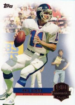 Phil Simms