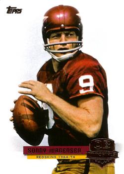 Sonny Jurgensen