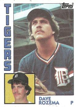 Dave Rozema