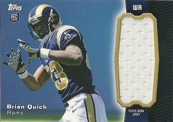 Brian Quick