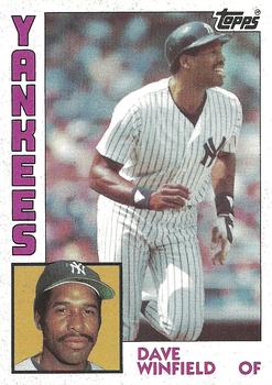 Dave Winfield