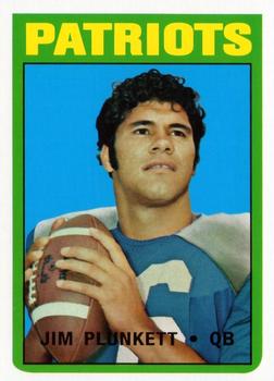 Jim Plunkett