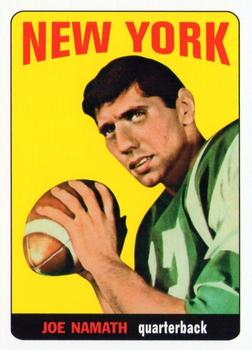 Joe Namath