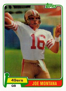 Joe Montana