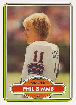 Phil Simms
