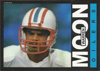 Warren Moon