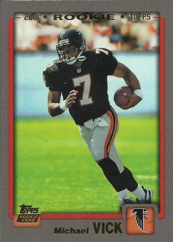 Michael Vick