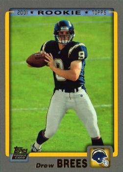 #328 Drew Brees