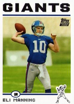 Eli Manning